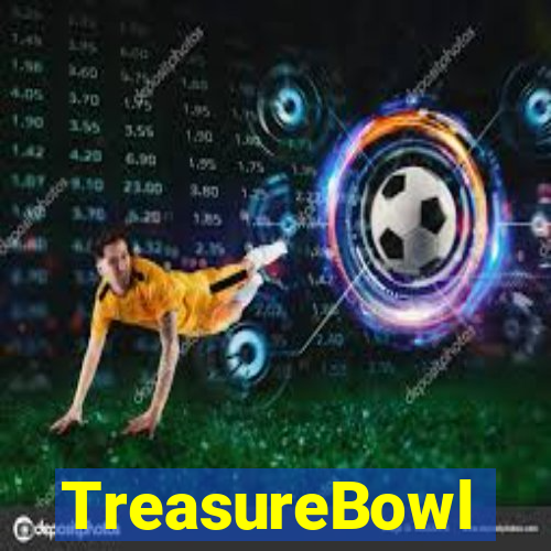 TreasureBowl treasure bowl estrategia